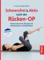 Schmerzfrei & Aktiv nach der Rücken-OP