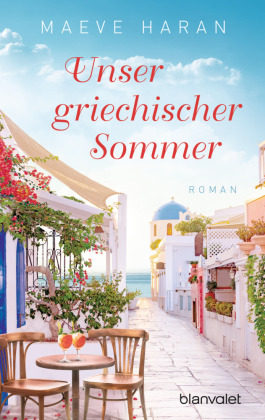 Unser griechischer Sommer