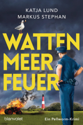 Wattenmeerfeuer