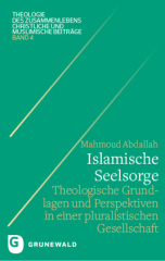 Islamische Seelsorge