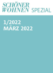 Schöner Wohnen Spezial Nr. 1/2022