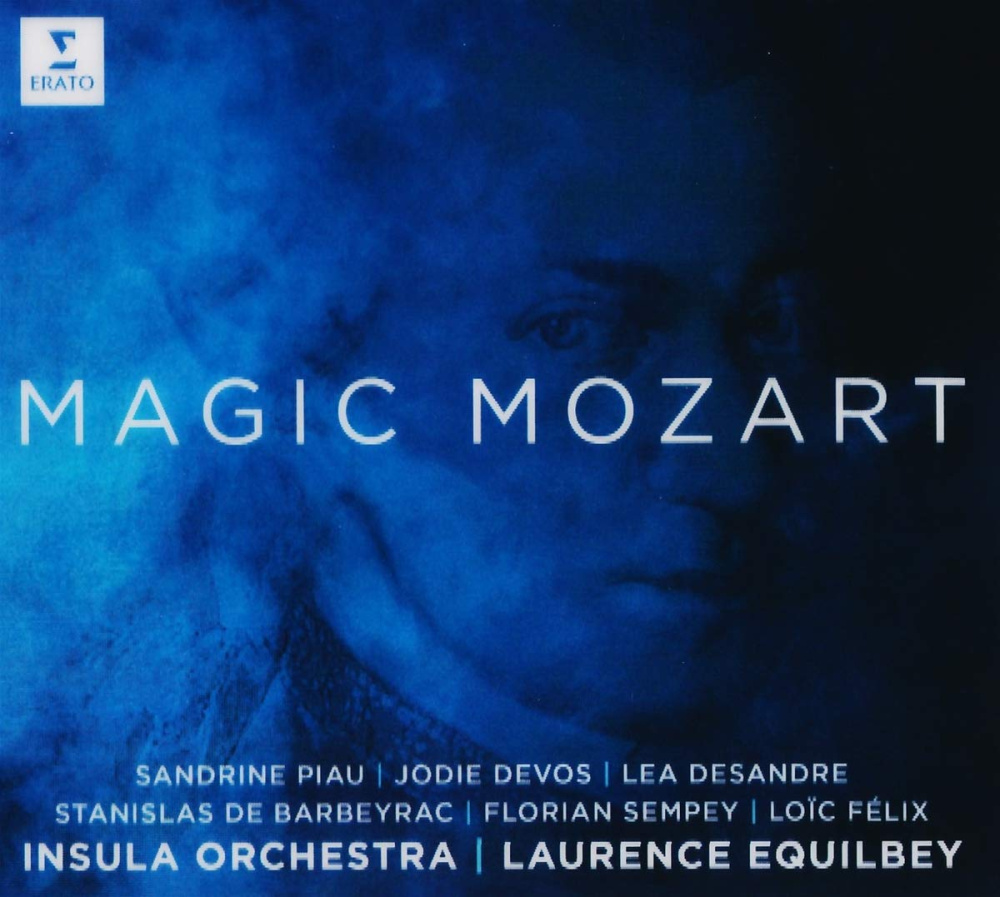 Magic Mozart