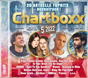 Chartboxx 5/2022