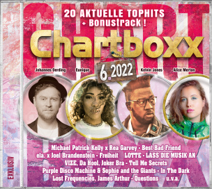 Chartboxx 6/2022
