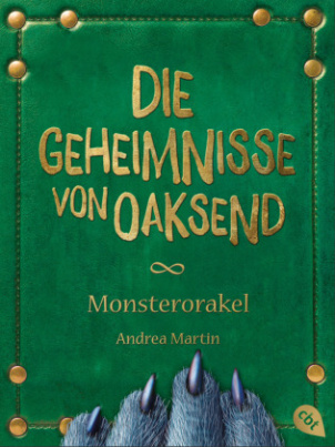 Die Geheimnisse von Oaksend - Monsterorakel