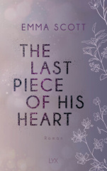 The Last Piece of His Heart