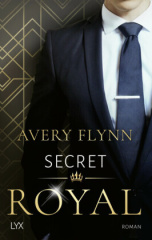 Secret Royal