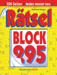 Rätselblock 295