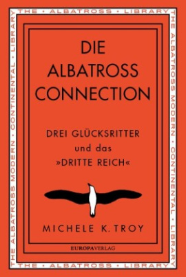 Die Albatross Connection