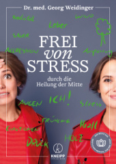 Frei von Stress