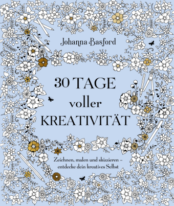 30 Tage voller Kreativität