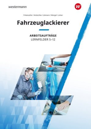 Maler und Lackierer / Fahrzeuglackierer