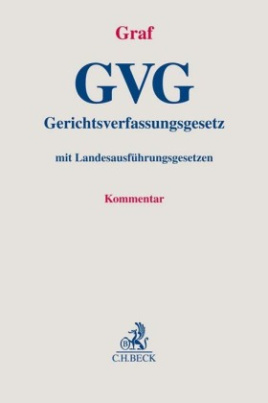 Gerichtsverfassungsgesetz