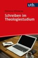 Schreiben im Theologiestudium