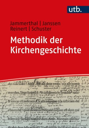 Methodik der Kirchengeschichte