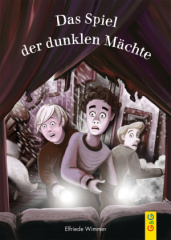 Das Spiel der dunklen Mächte