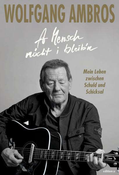 A Mensch möcht i bleibn