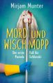 Mord und Wischmopp