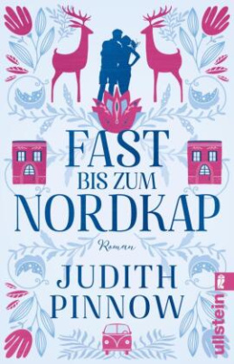 Fast bis zum Nordkap