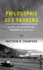 Philosophie des Fahrens