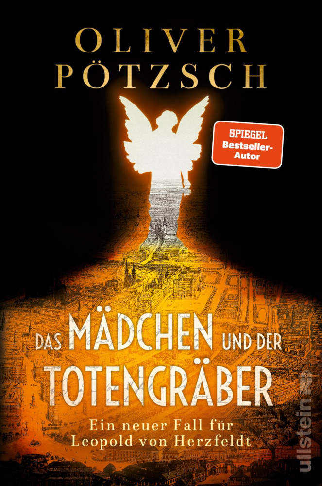 Das Mädchen und der Totengräber