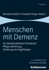 Menschen mit Demenz