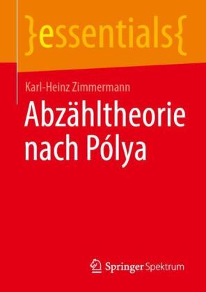 Abzähltheorie nach Pólya