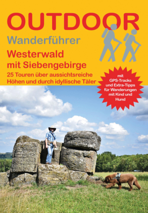 Westerwald mit Siebengebirge