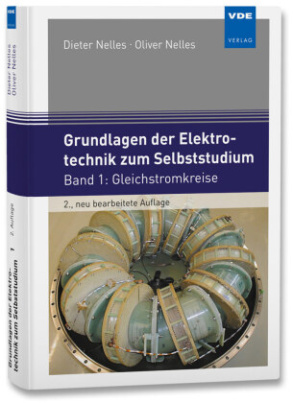 Grundlagen der Elektrotechnik zum Selbststudium