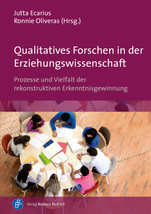 Qualitatives Forschen in der Erziehungswissenschaft