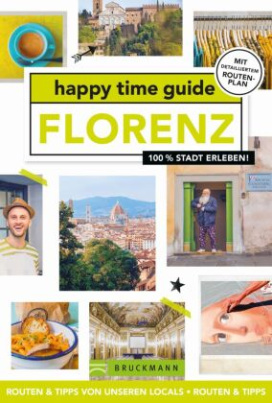 happy time guide Florenz