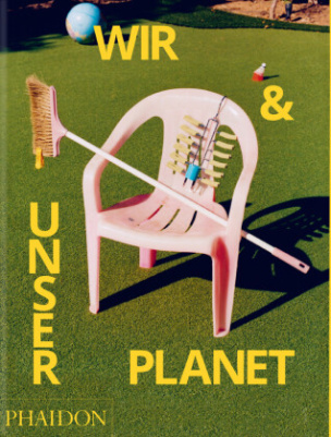 Wir & unser Planet