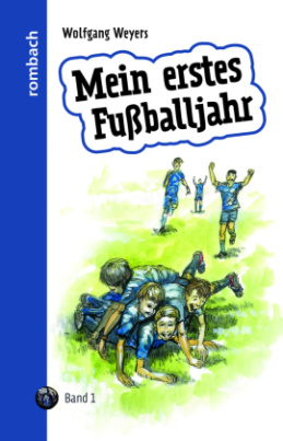 Mein erstes Fußballjahr