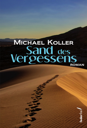 Sand des Vergessens