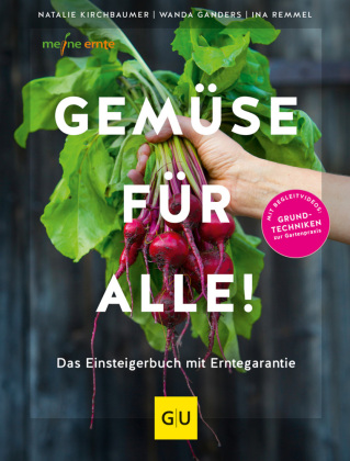 Gemüse für alle!