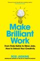 Make Brilliant Work