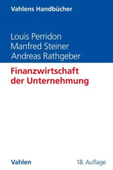 Fizwirtschaft der Unternehmung