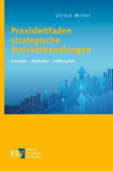 Praxisleitfaden strategische Preisverhandlungen