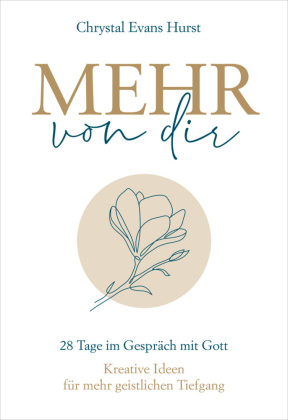 Mehr von dir