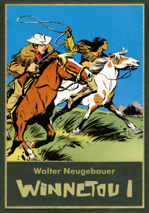 Winnetou I