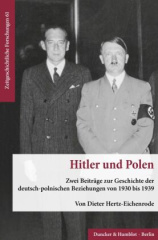 Hitler und Polen.