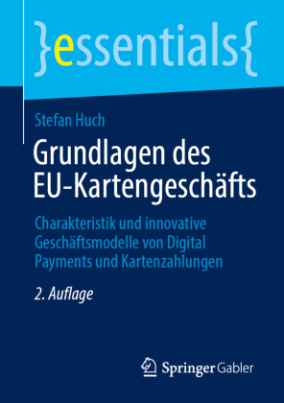 Grundlagen des EU-Kartengeschäfts