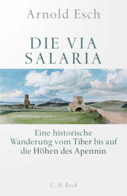 Die Via Salaria