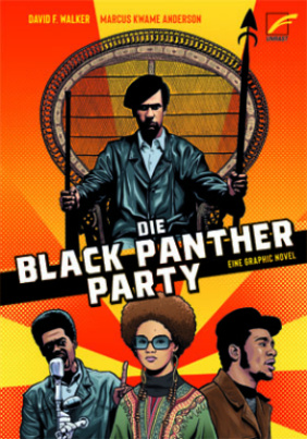 Die Black Panther Party