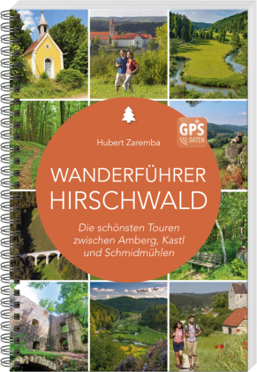 Wanderführer Hirschwald