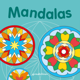 Mandalas (mint)