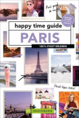 happy time guide Paris