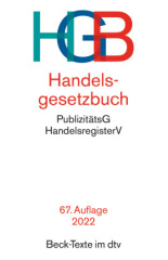 Handelsgesetzbuch