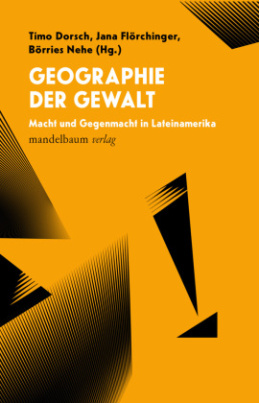 Geographie der Gewalt