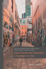 Liberal Democratic Education: A Paradigm in Crisis